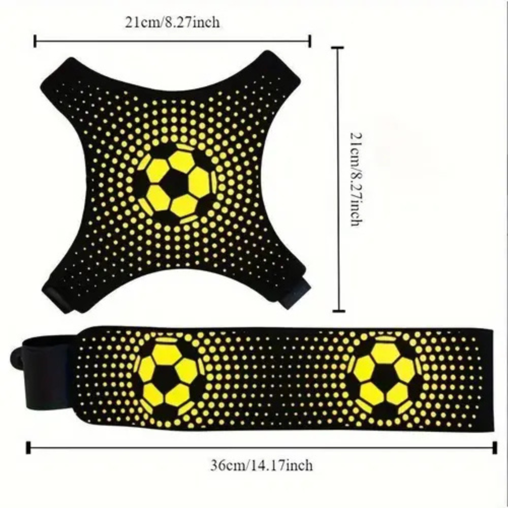 Kicker - Voetbal Trainingsband