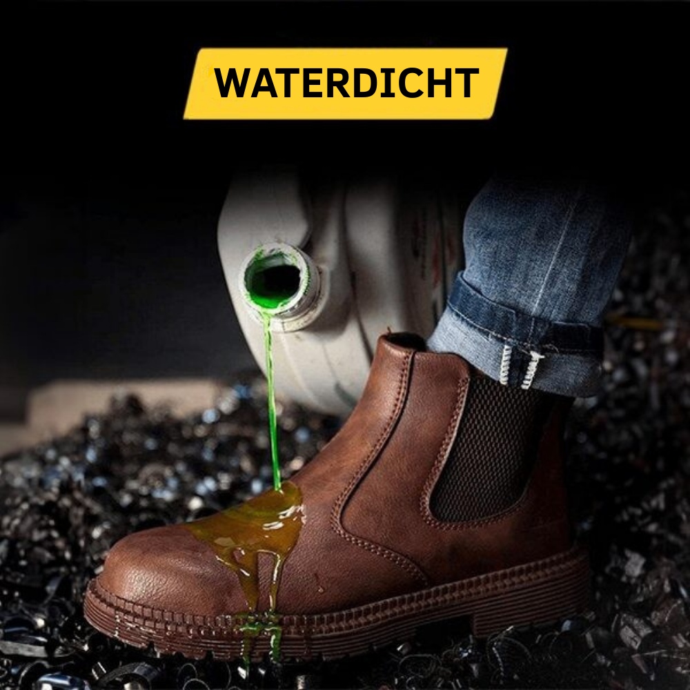 Kodiak veiligheidsschoenen S3