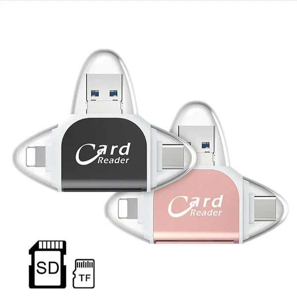 SmartLink - Snel data overzetten tussen apparaten