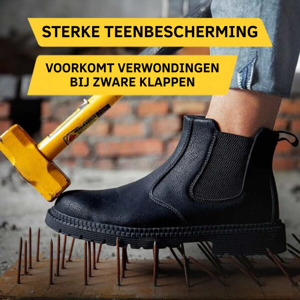 Kodiak veiligheidsschoenen S3