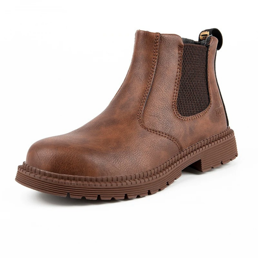 Kodiak veiligheidsschoenen S3