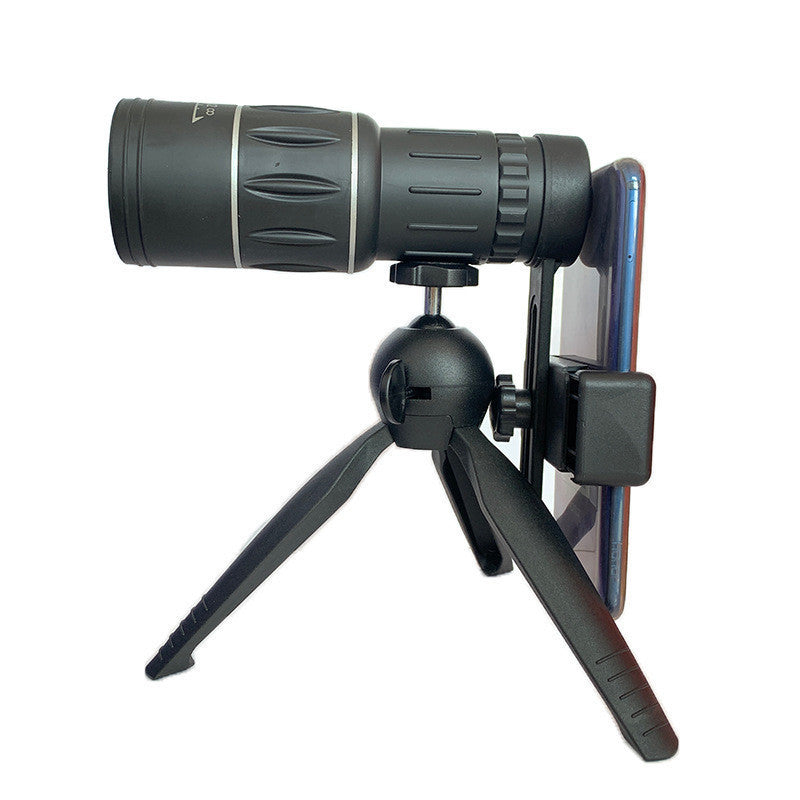 ZoomPro 16×52 Monoculair
