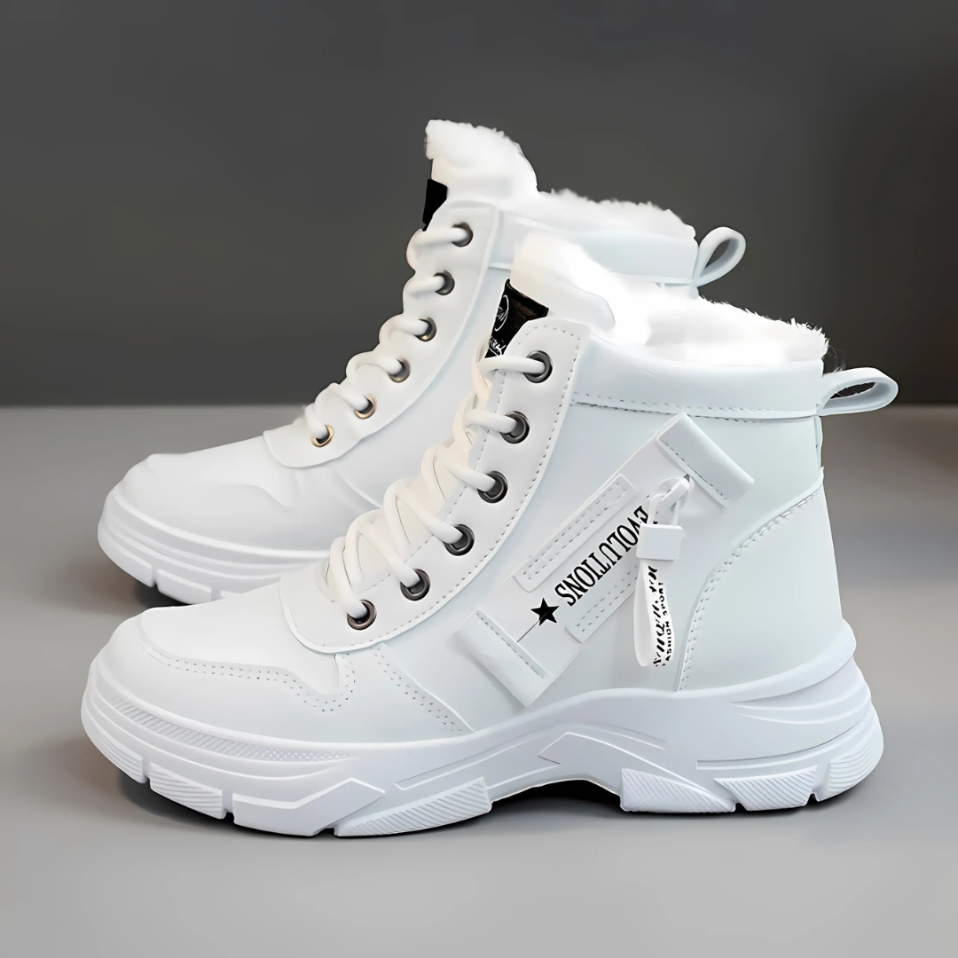 Freya - Comfort Winter Laarzen