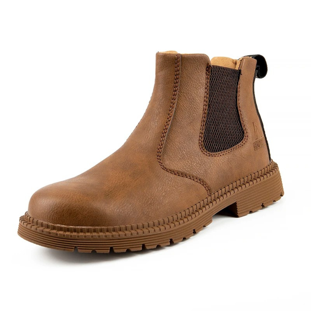 Kodiak veiligheidsschoenen S3