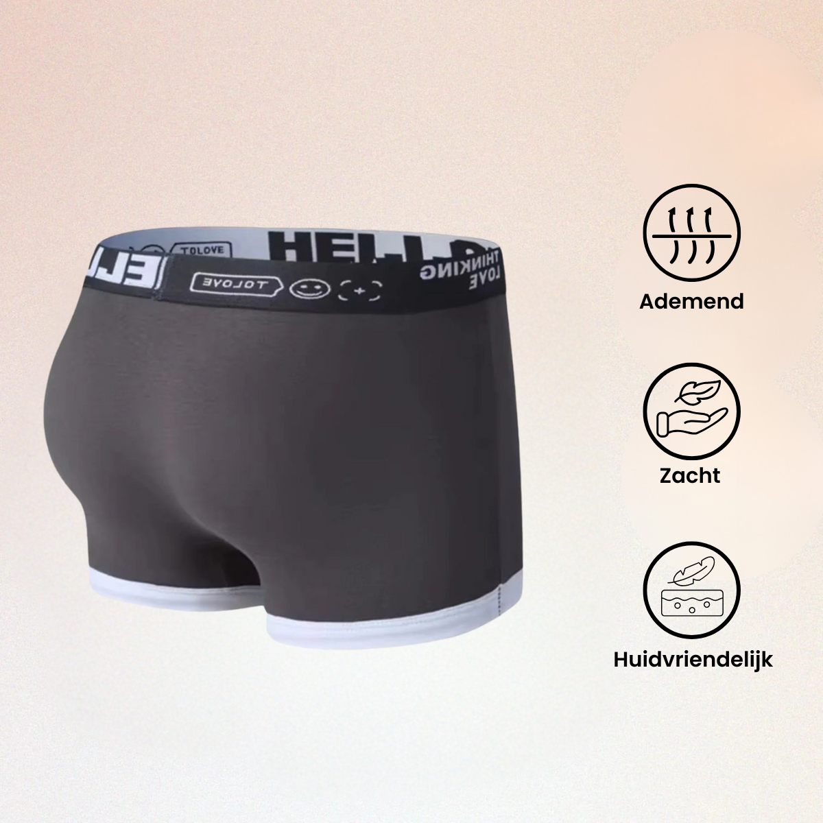 HELLO™ Boxers