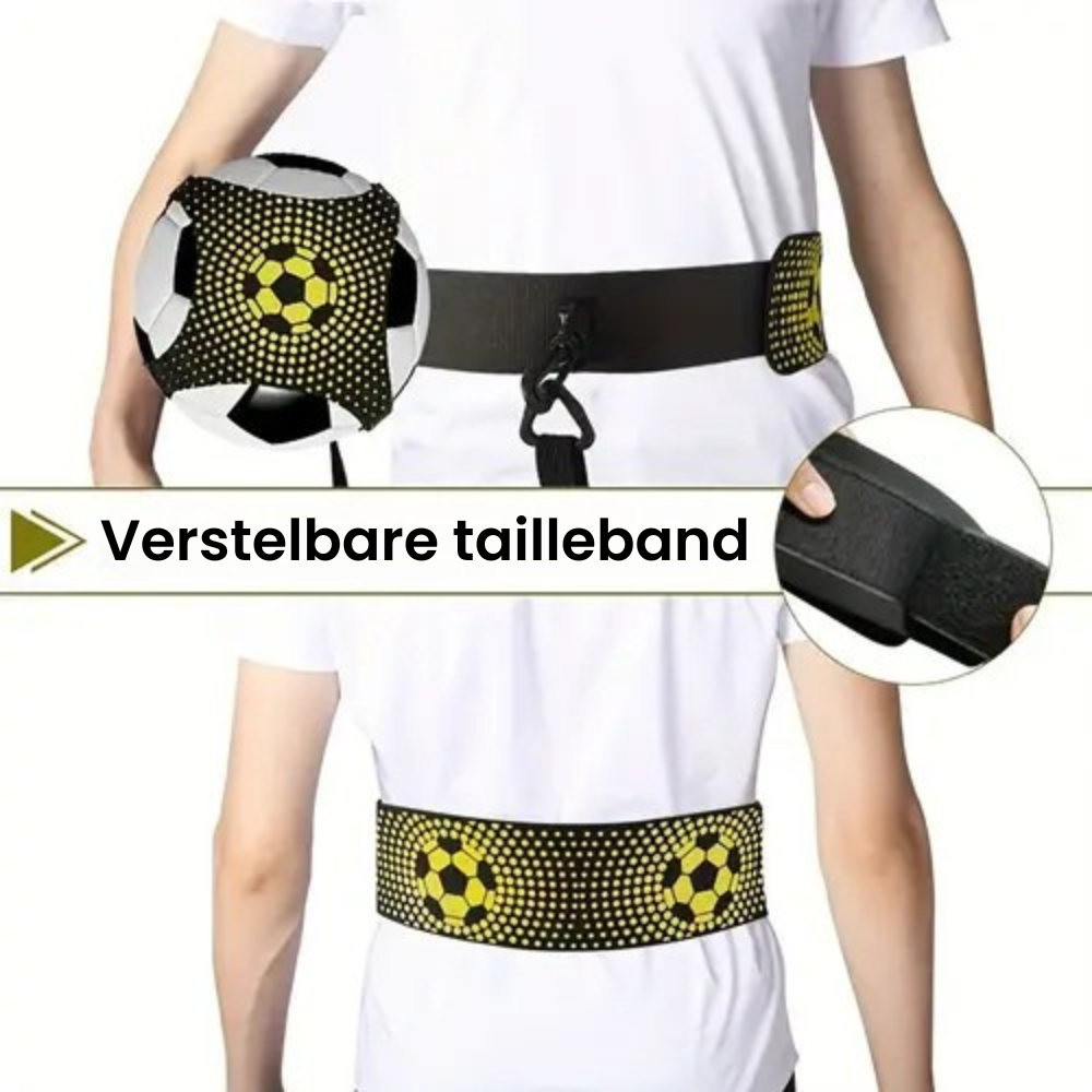 Kicker - Voetbal Trainingsband