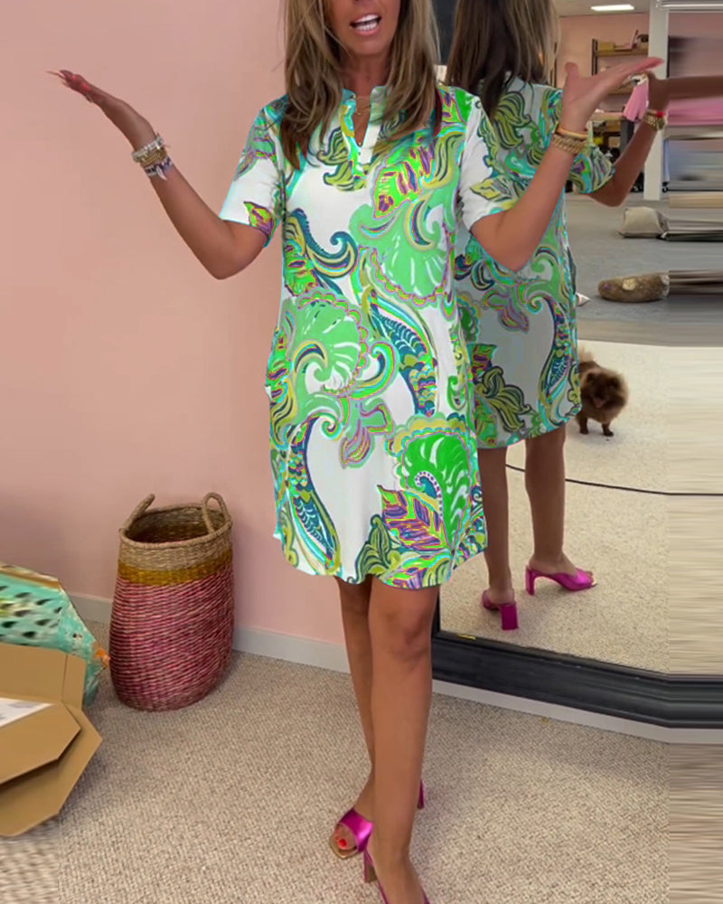 Sora Lente Jurk - 1+1 Gratis