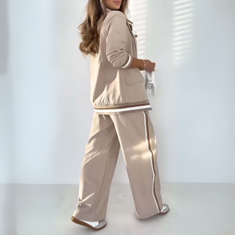 Lena - Stijlvolle Lente Set