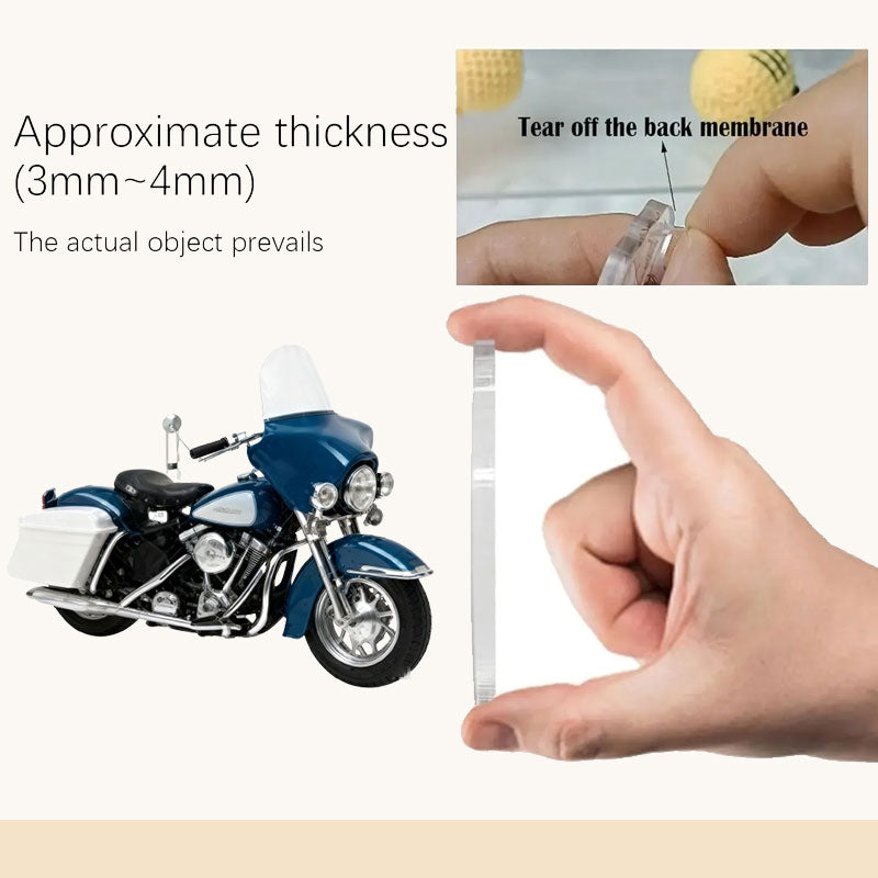 2025 - Harley Adventskalender