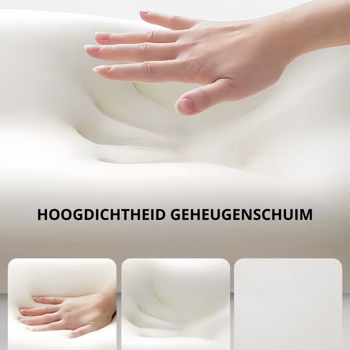 LoveNest Kussen - Perfect voor koppels