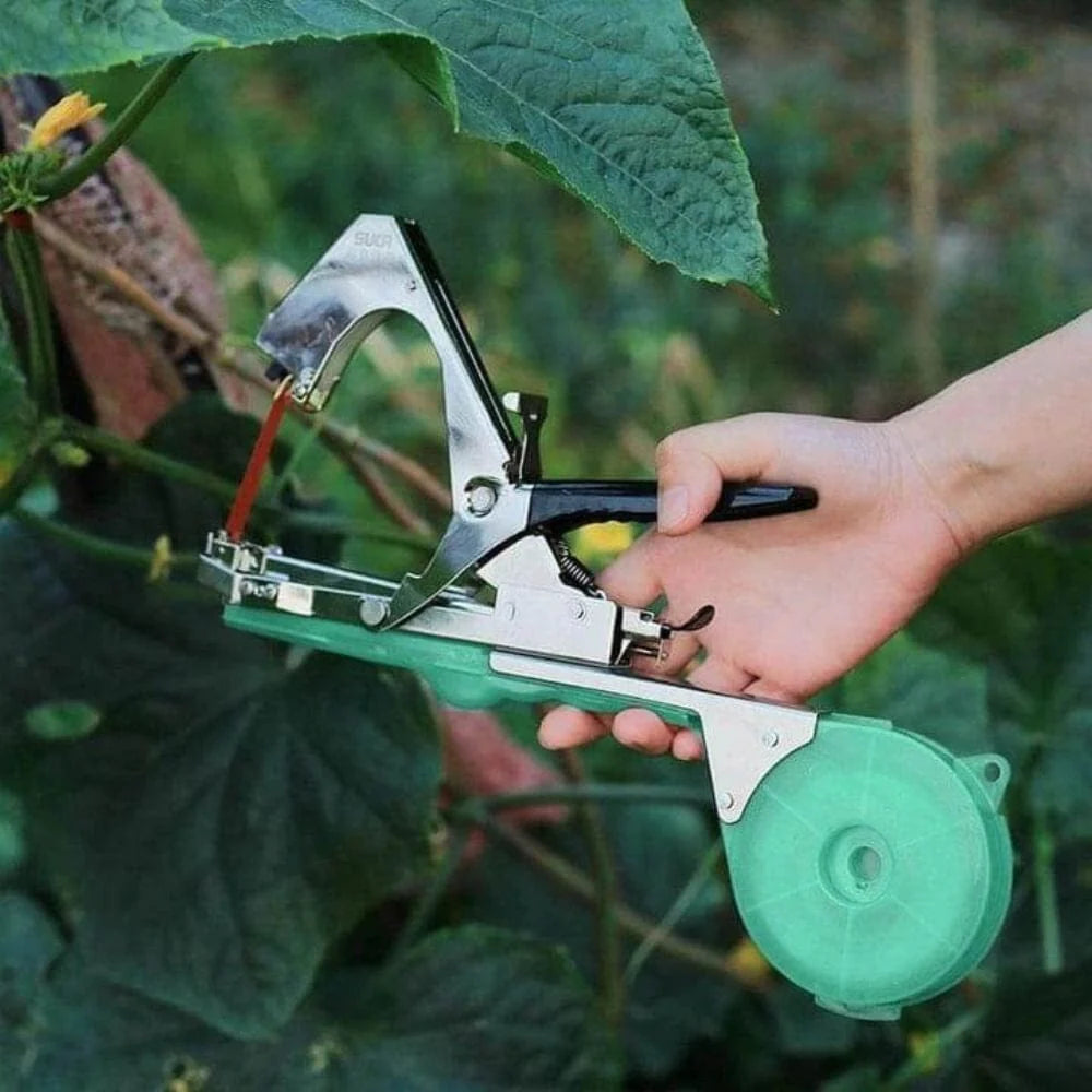PlantFixer – Snelbind Tool