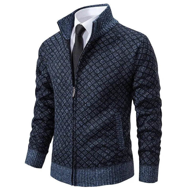 Henri Lyon – Premium Zip Vest