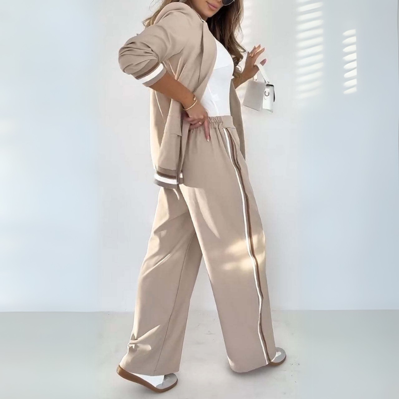 Lena - Stijlvolle Lente Set