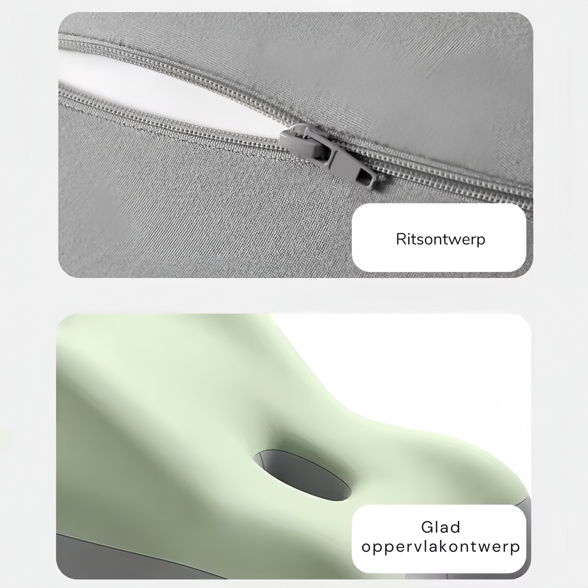 LoveNest Kussen - Perfect voor koppels