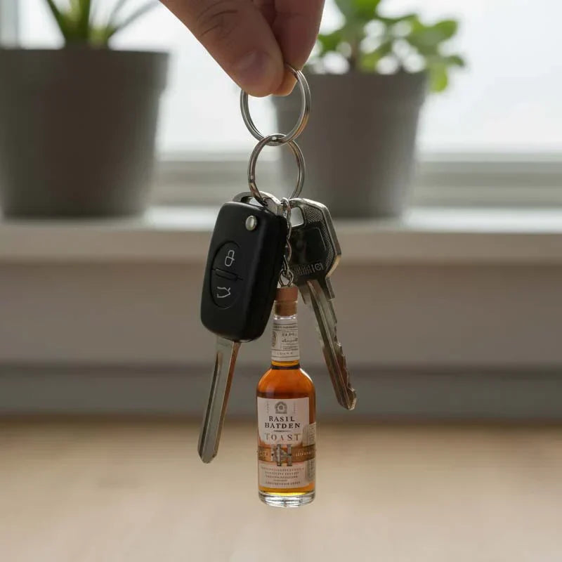 Whiskey Adventskalender 2025 | Originelles Geschenk für Whiskeyliebhaber