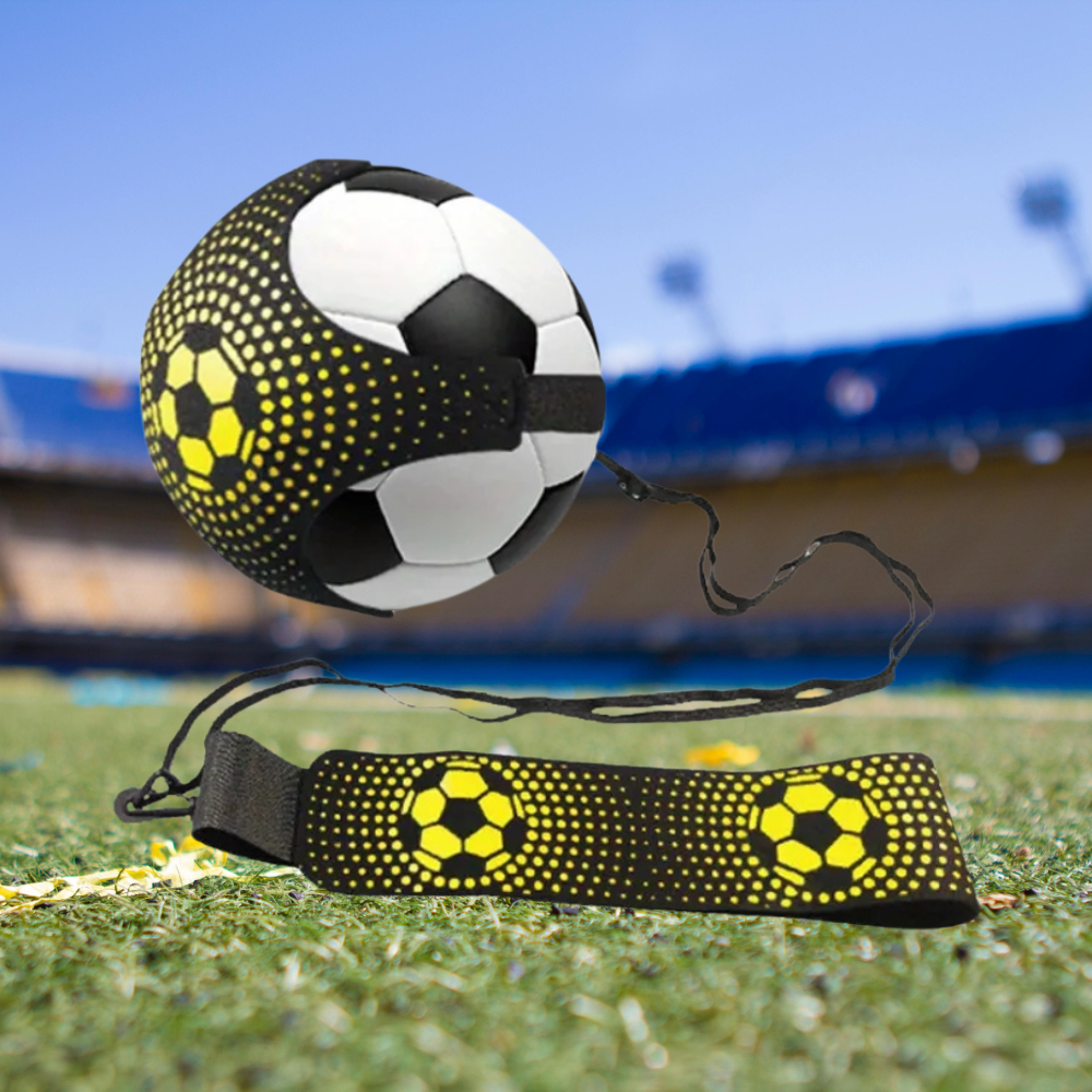 Kicker - Voetbal Trainingsband