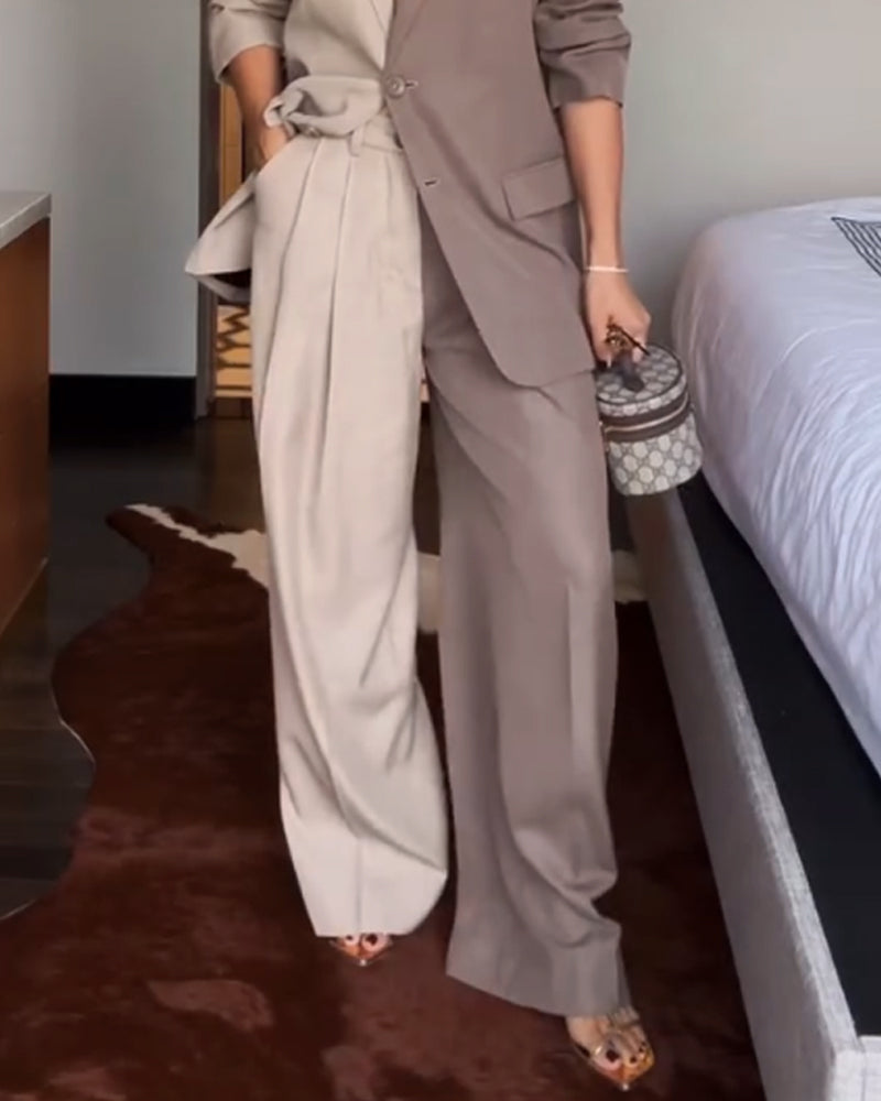 California - Tweedelige Set