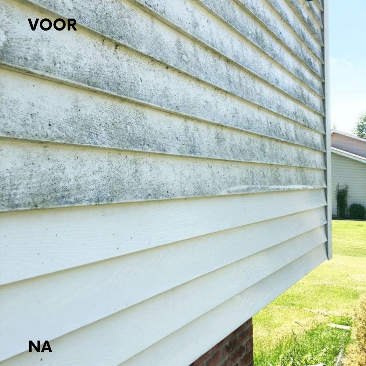 Ultrawasher – Hogedrukreiniger