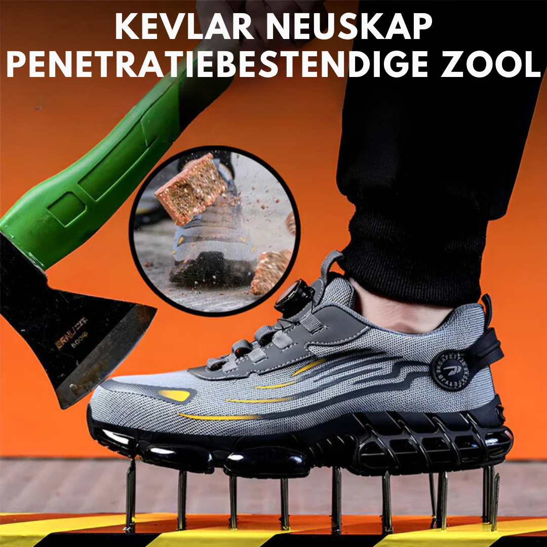 Arbo Work - Veiligheidschoenen S3