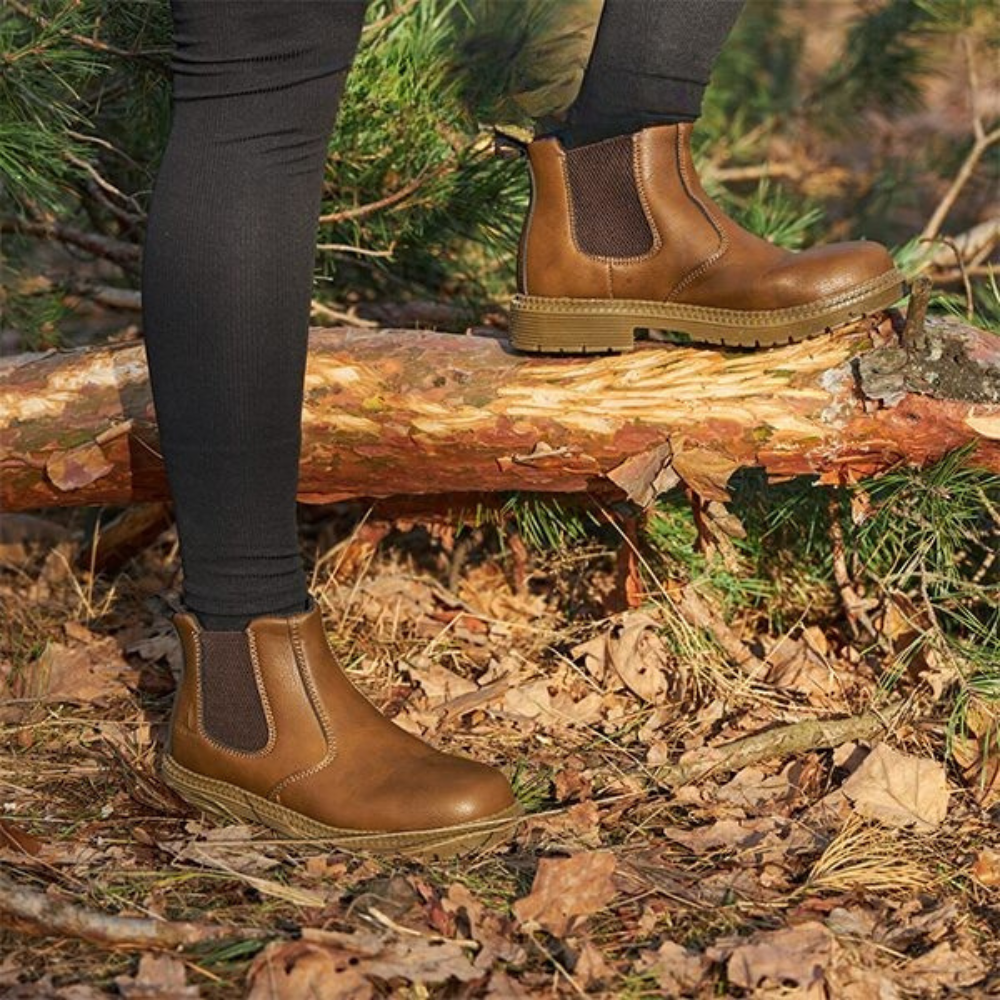 Kodiak veiligheidsschoenen S3