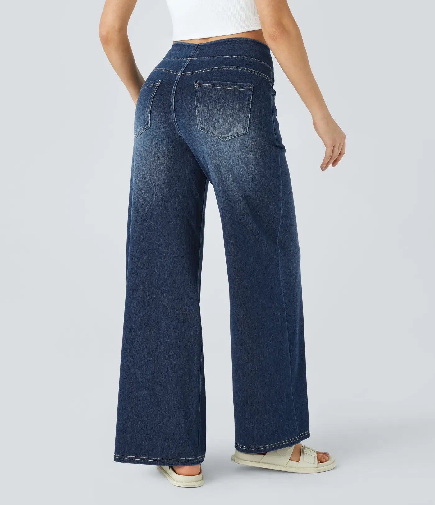 Leonie - Comfort Jeans