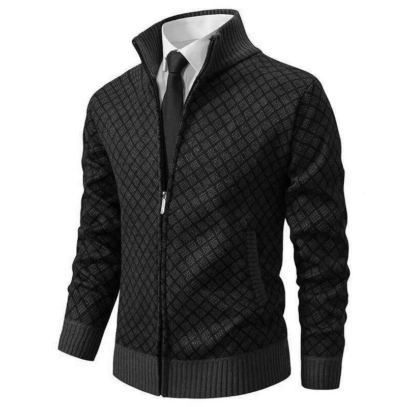 Henri Lyon – Premium Zip Vest