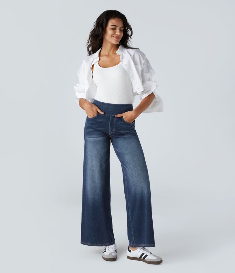 Leonie - Comfort Jeans