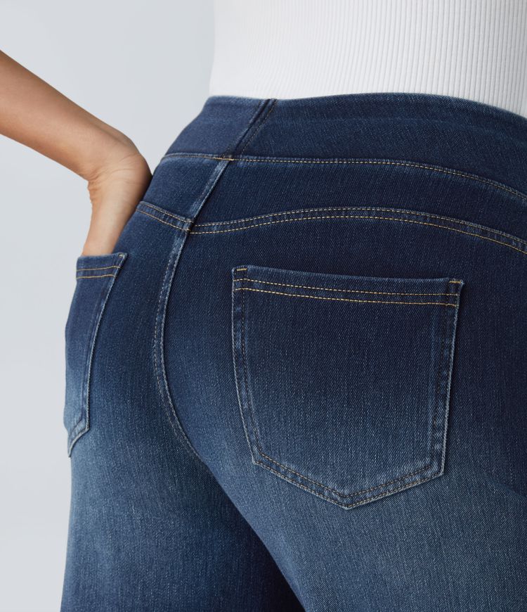 Leonie - Comfort Jeans