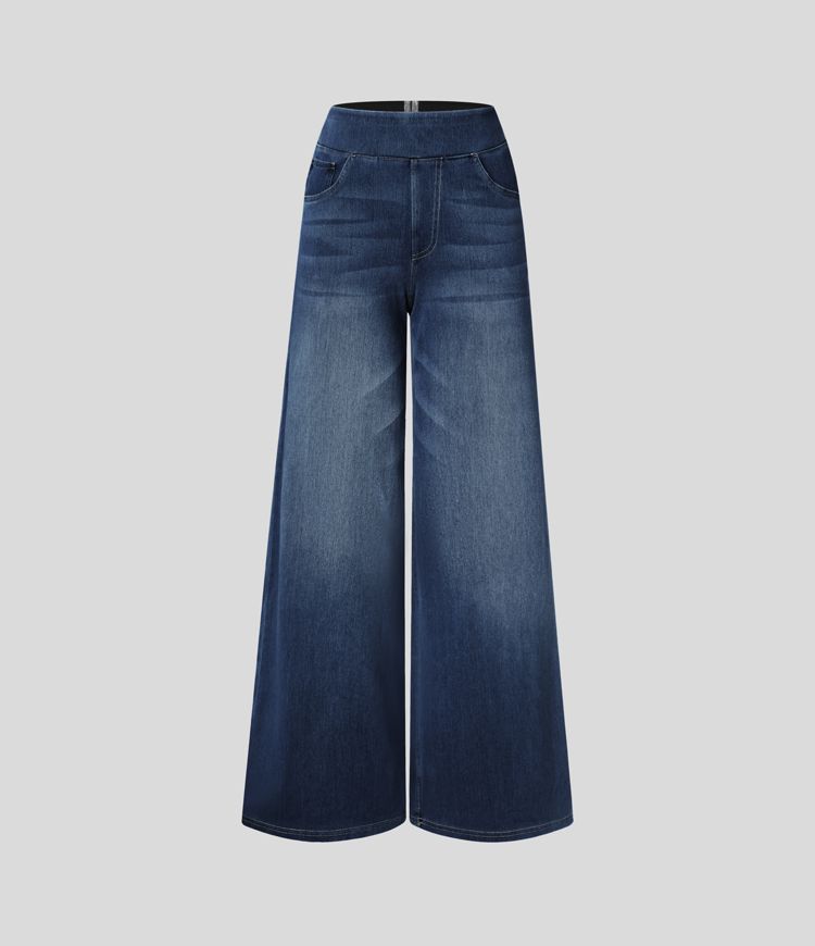 Leonie - Comfort Jeans