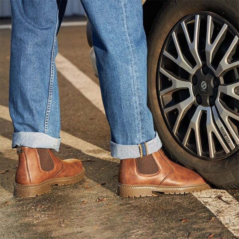 Kodiak veiligheidsschoenen S3