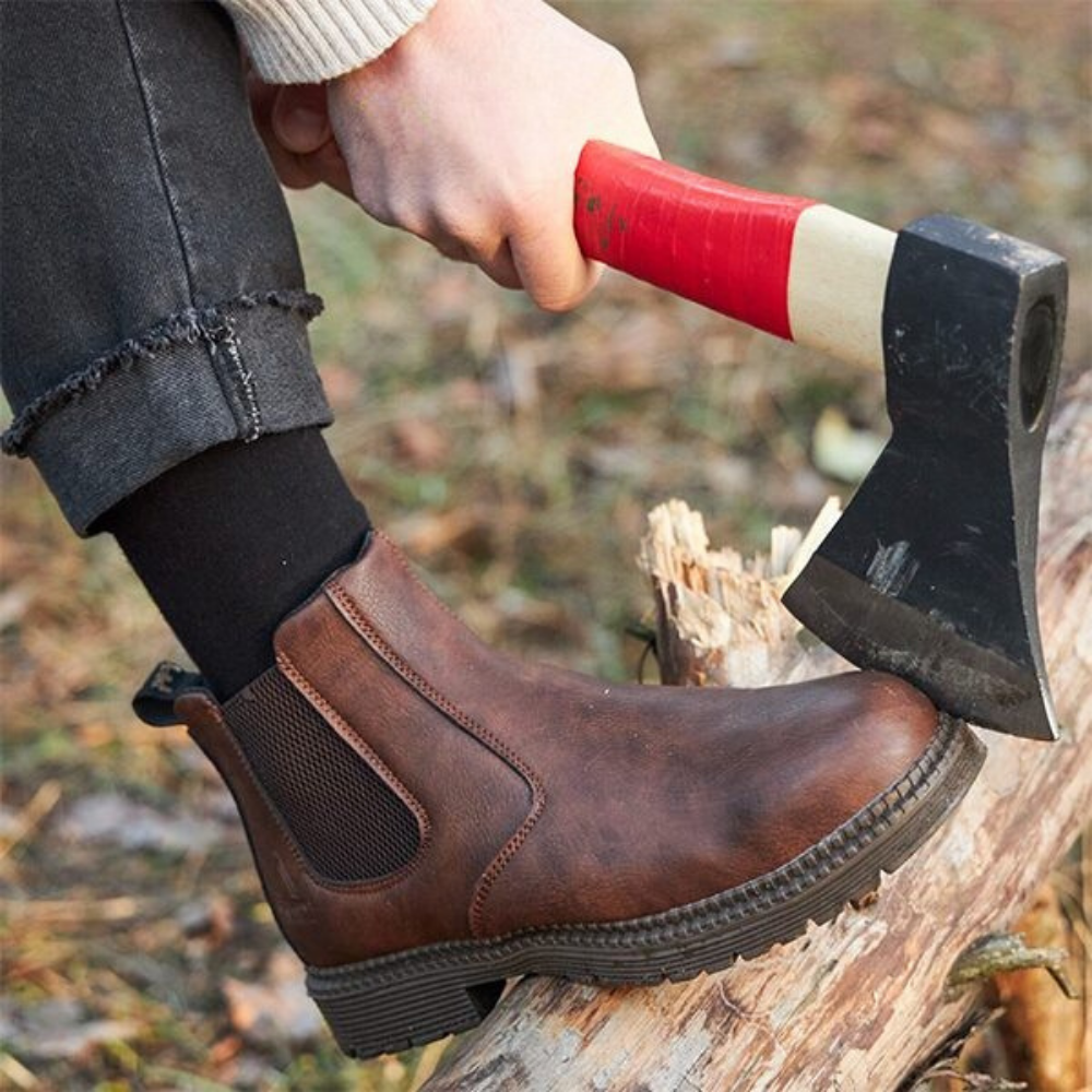 Kodiak veiligheidsschoenen S3
