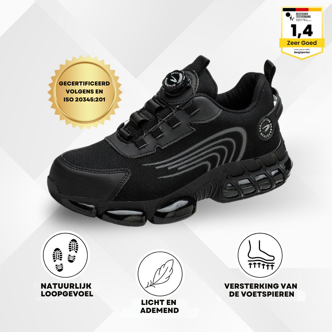 Arbo Work - Veiligheidschoenen S3