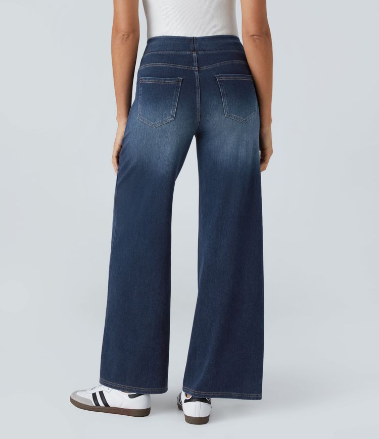 Leonie - Comfort Jeans