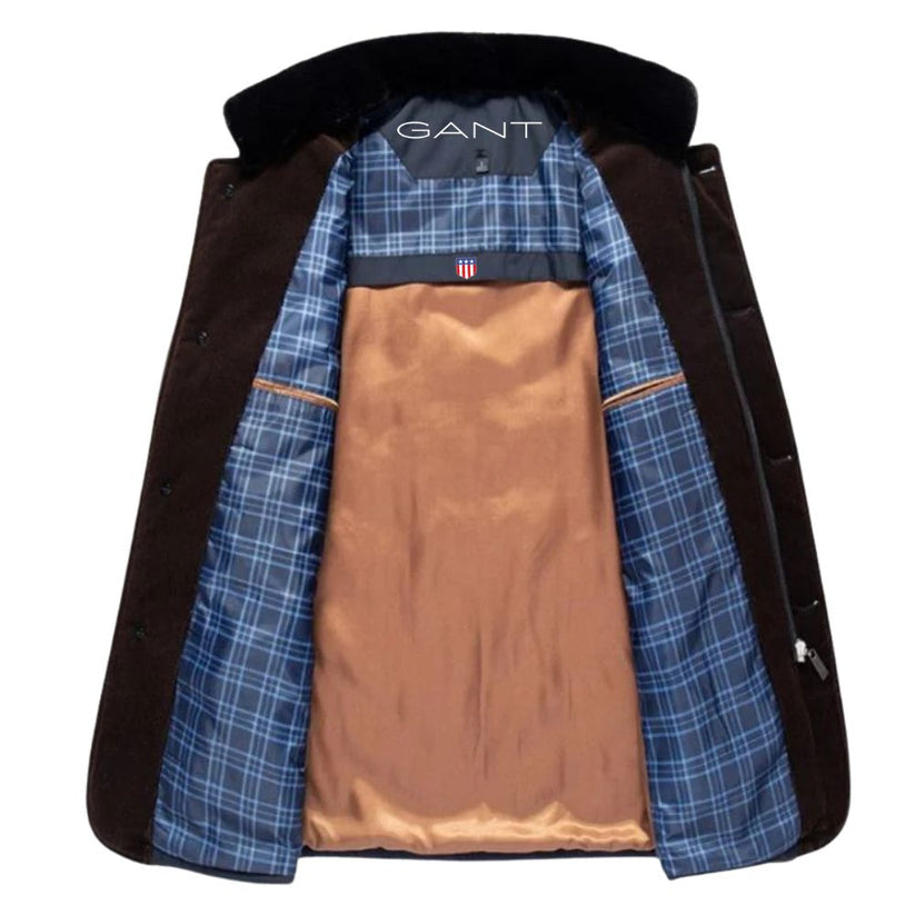 Bermian - Winter Jack