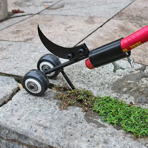 Universele Onkruidkroller