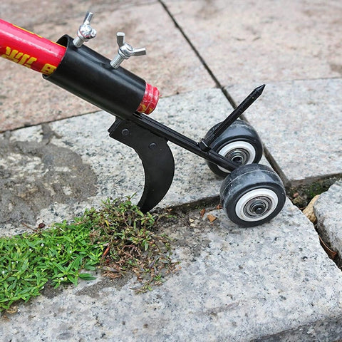 Universele Onkruidkroller