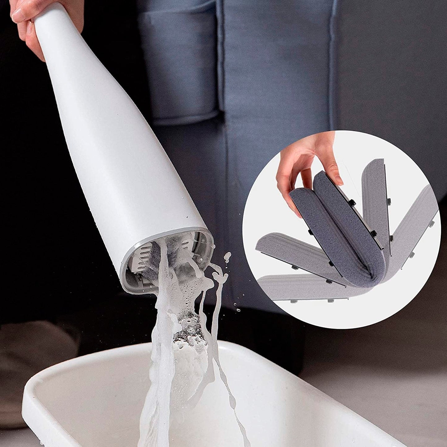 VivaMop - All-in-one Cleaner