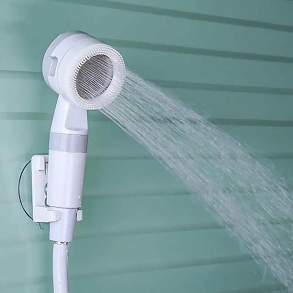 HydroFlow – Draagbare Buitendouche