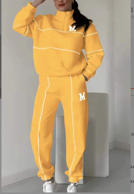 Michigan - Tweedelige Set