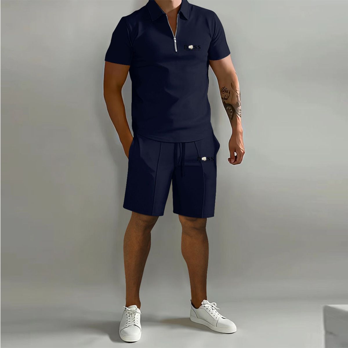 Biliano - Spring Set