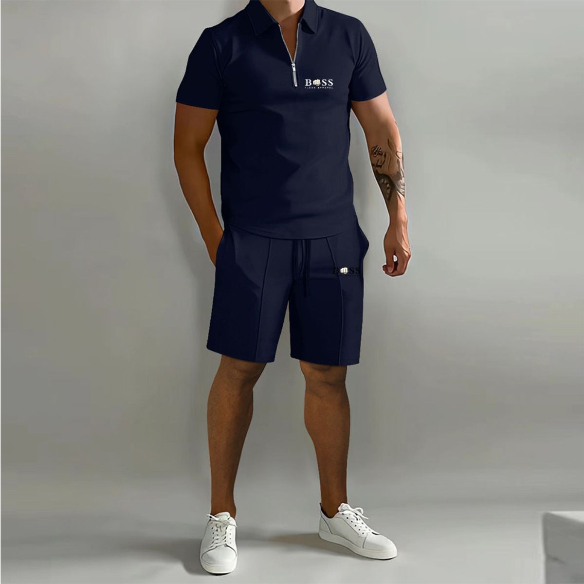Biliano - Spring Set