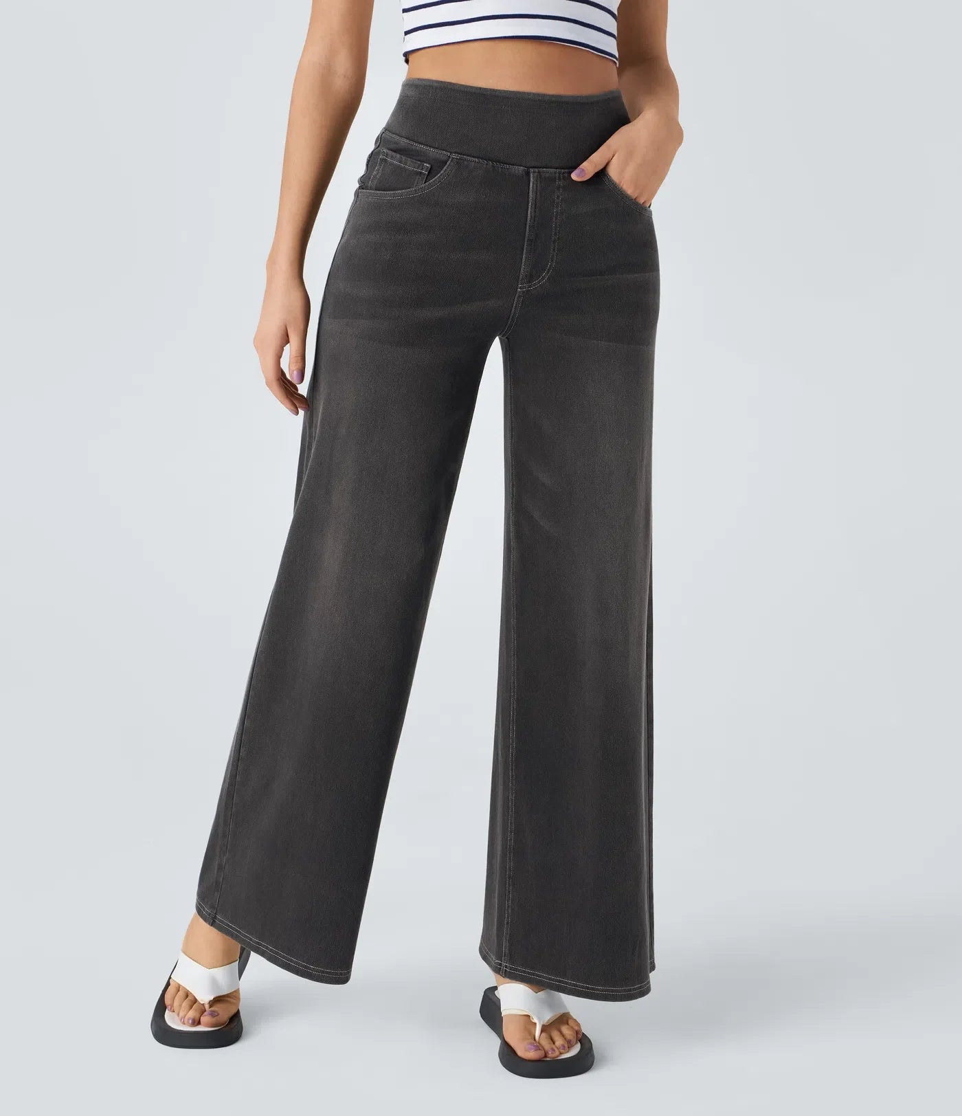 Leonie - Comfort Jeans