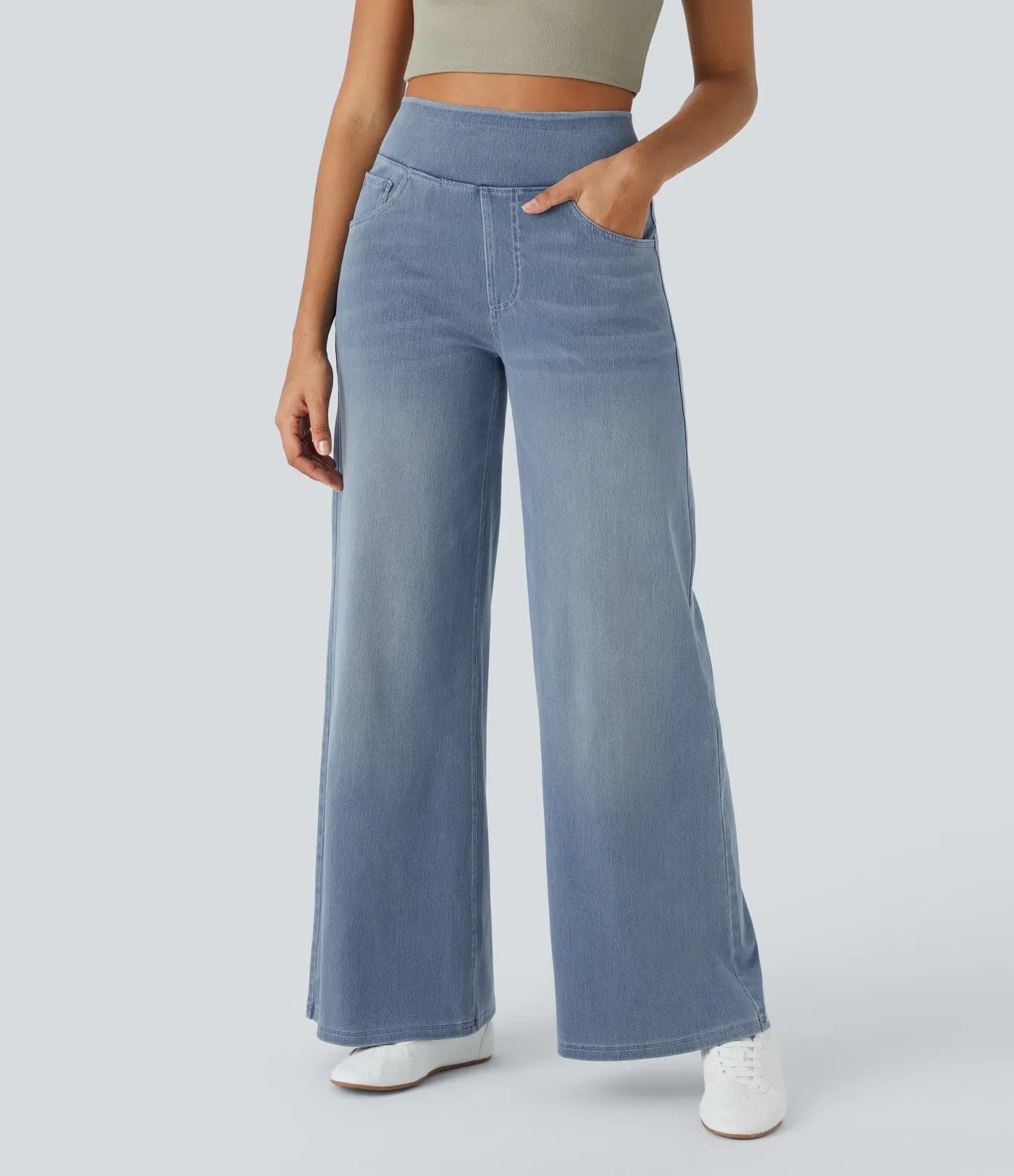 Leonie - Comfort Jeans