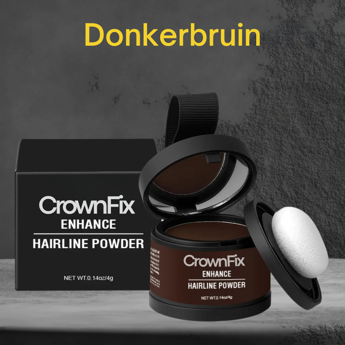 CrownFix™ 1+1 gratis