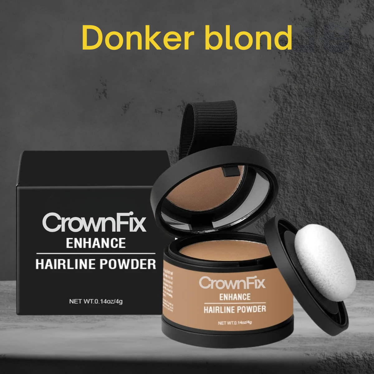 CrownFix™ 1+1 gratis