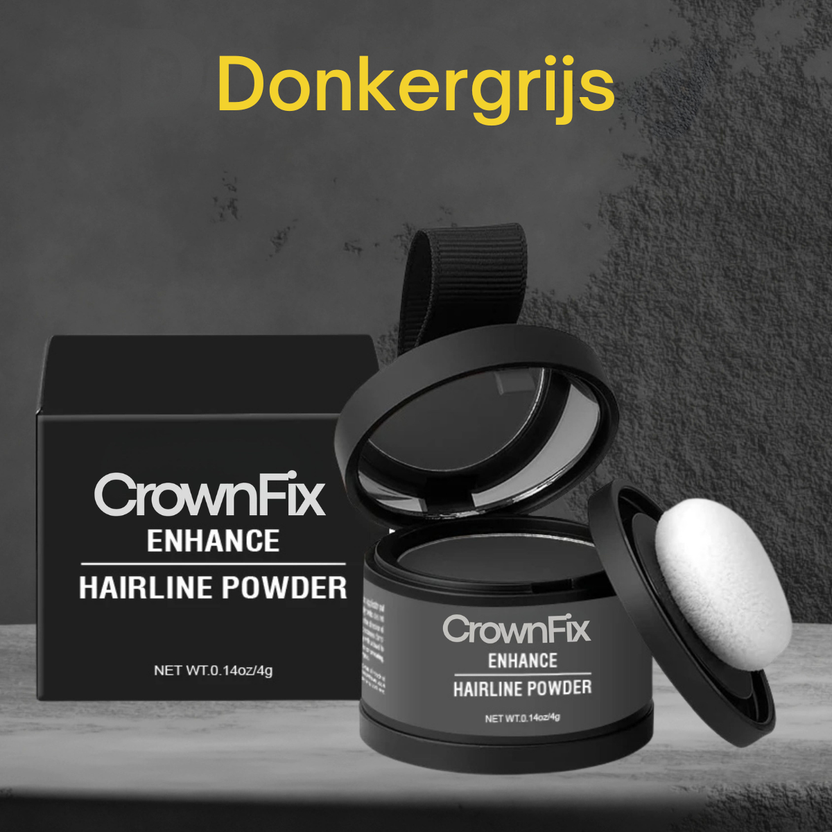 CrownFix™ 1+1 gratis