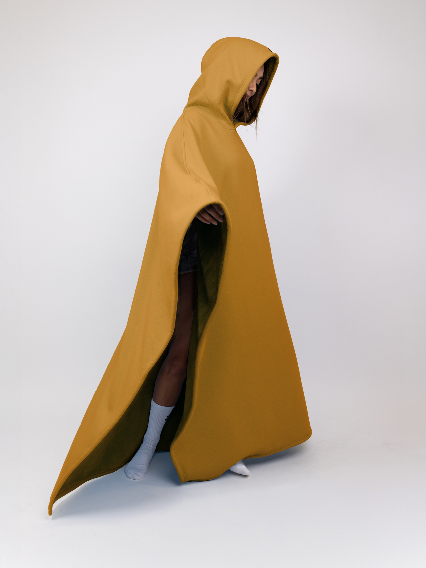 Verzwaarde Anti-Stress Hoodie