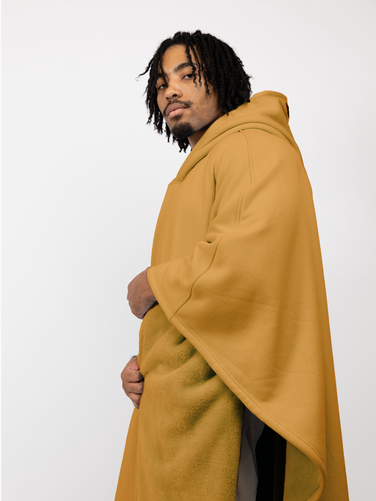 Verzwaarde Anti-Stress Hoodie