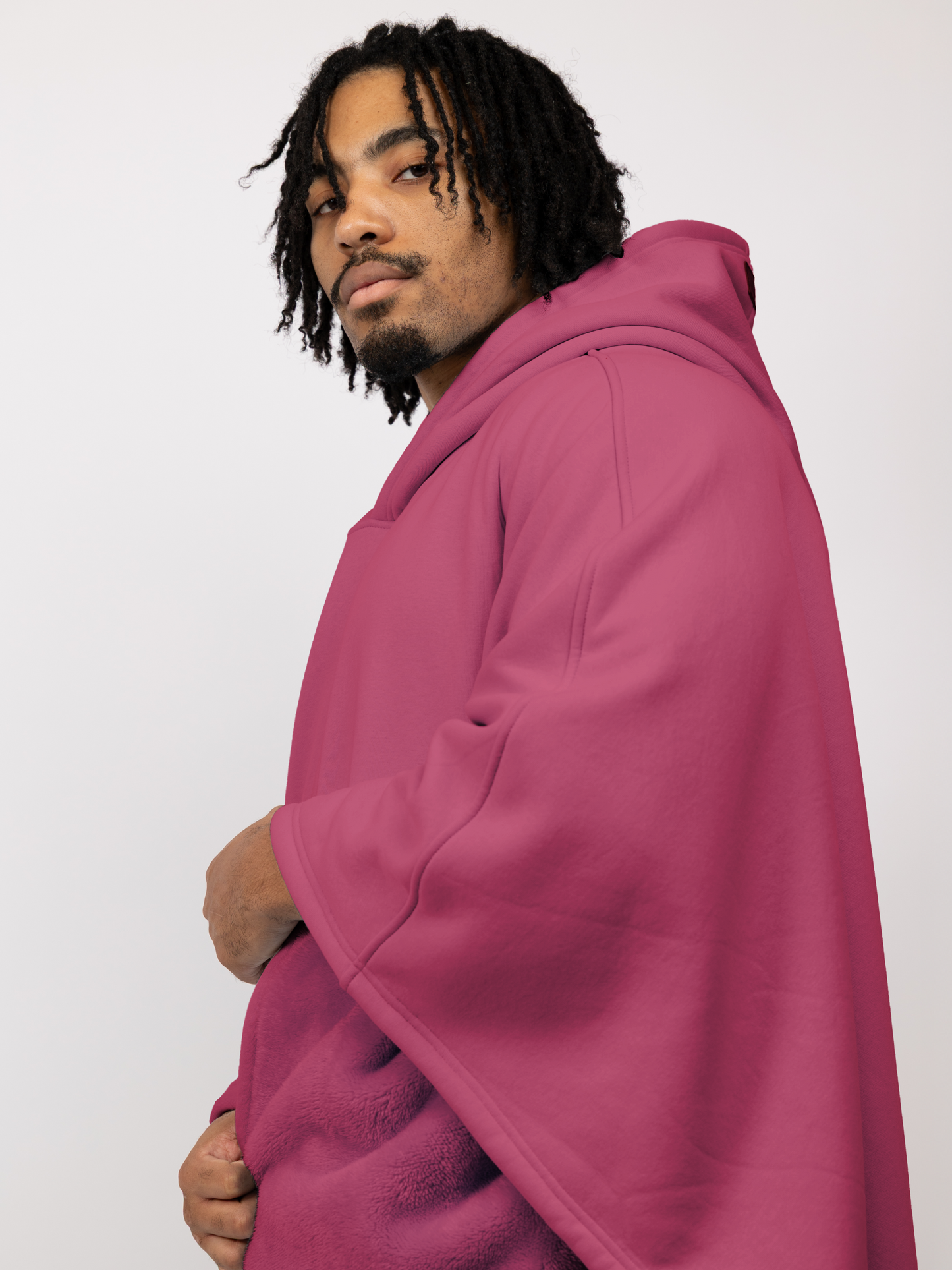 Verzwaarde Anti-Stress Hoodie