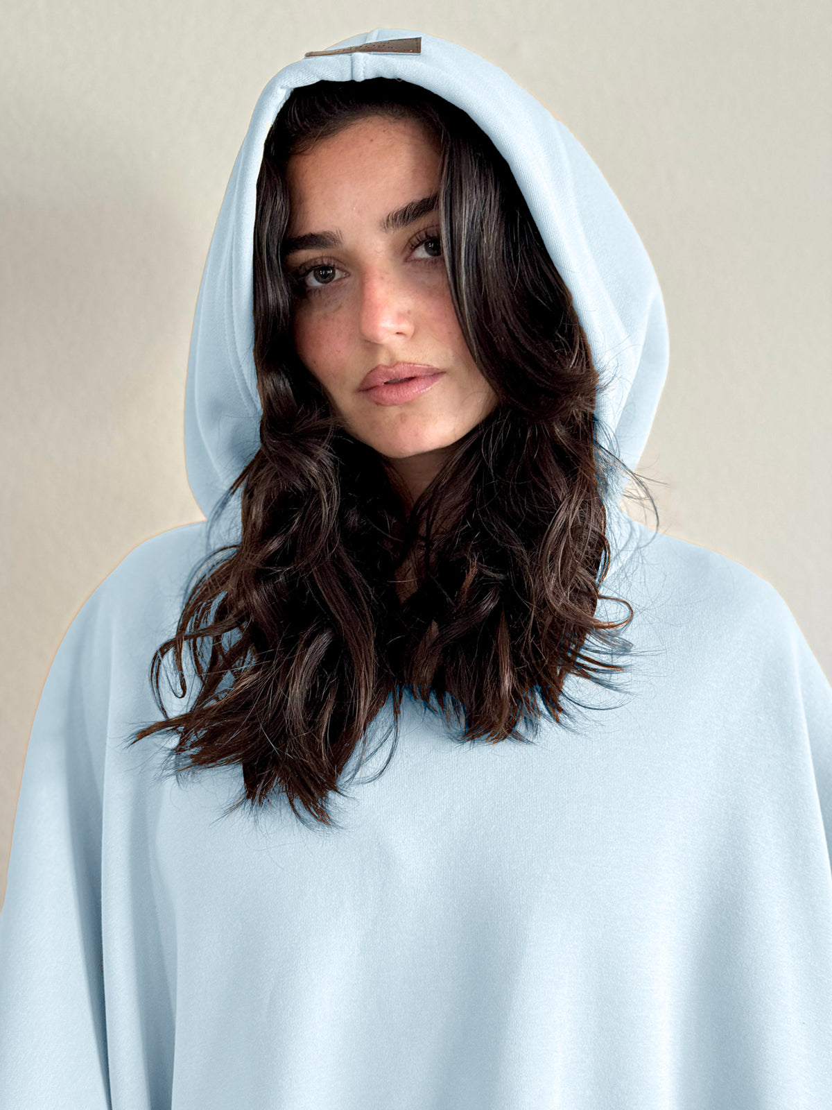 Verzwaarde Anti-Stress Hoodie